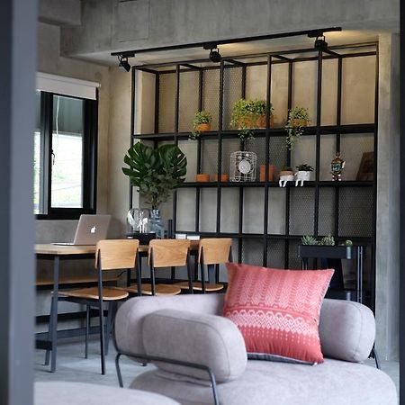Yor Yak Hostel Bangkok Zewnętrze zdjęcie