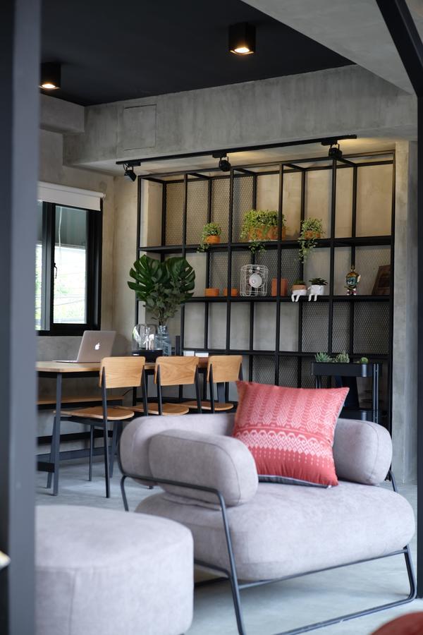 Yor Yak Hostel Bangkok Zewnętrze zdjęcie